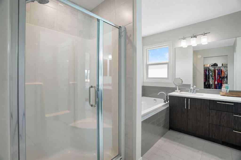MLS® A2253520 - 41 Belmont Common SW in Belmont Calgary, Residential