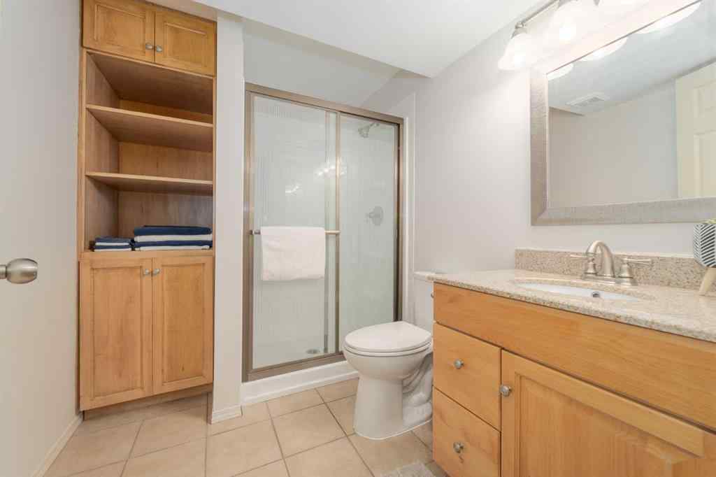 MLS® A2253522 - 133 Mt Alderson Crescent W in Mountain Heights Lethbridge, Residential