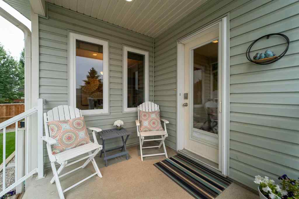 MLS® A2253522 - 133 Mt Alderson Crescent W in Mountain Heights Lethbridge, Residential