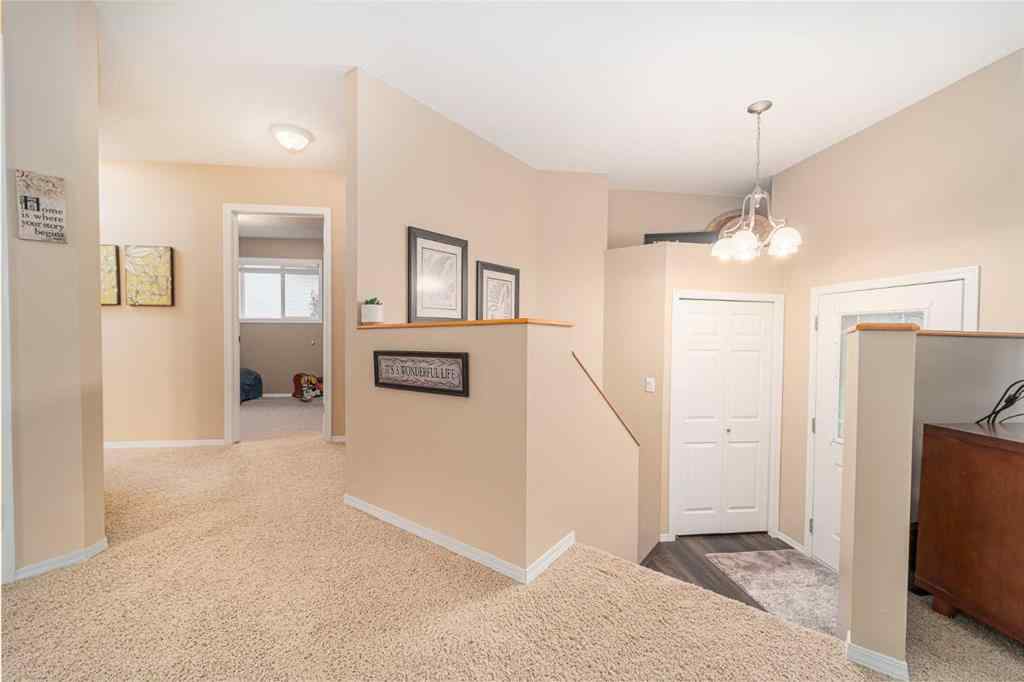 MLS® A2253522 - 133 Mt Alderson Crescent W in Mountain Heights Lethbridge, Residential