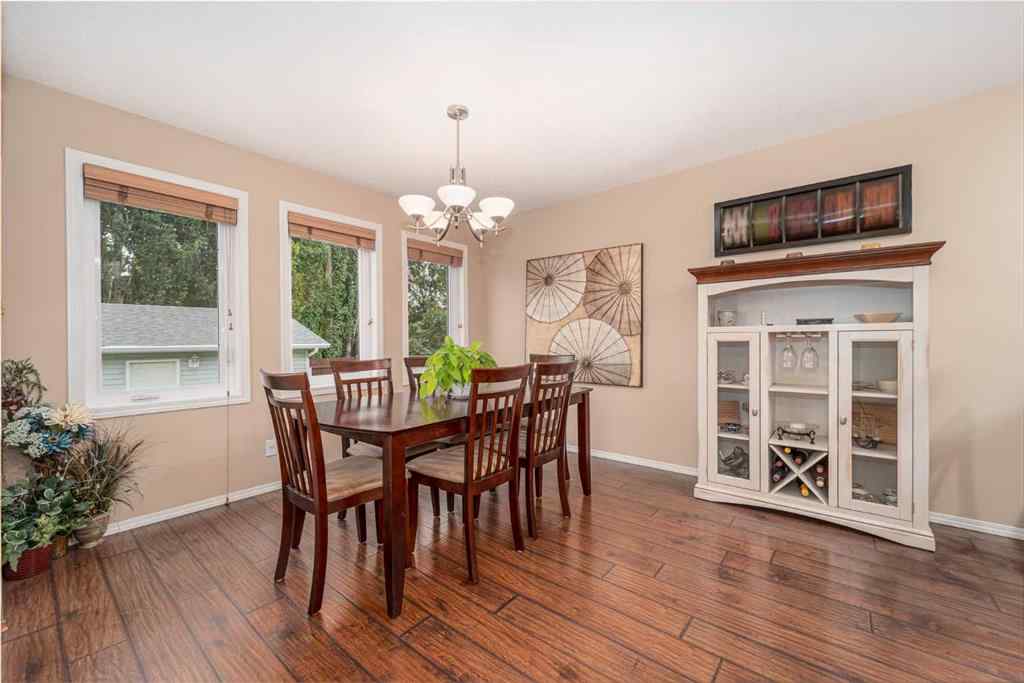 MLS® A2253522 - 133 Mt Alderson Crescent W in Mountain Heights Lethbridge, Residential