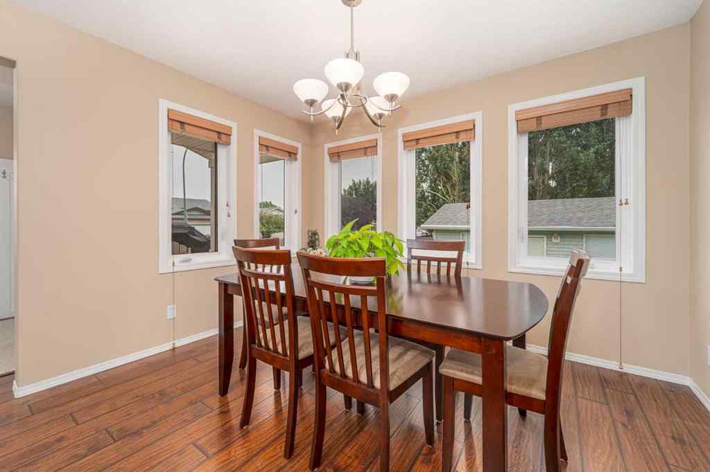 MLS® A2253522 - 133 Mt Alderson Crescent W in Mountain Heights Lethbridge, Residential