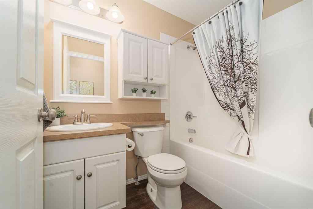 MLS® A2253522 - 133 Mt Alderson Crescent W in Mountain Heights Lethbridge, Residential