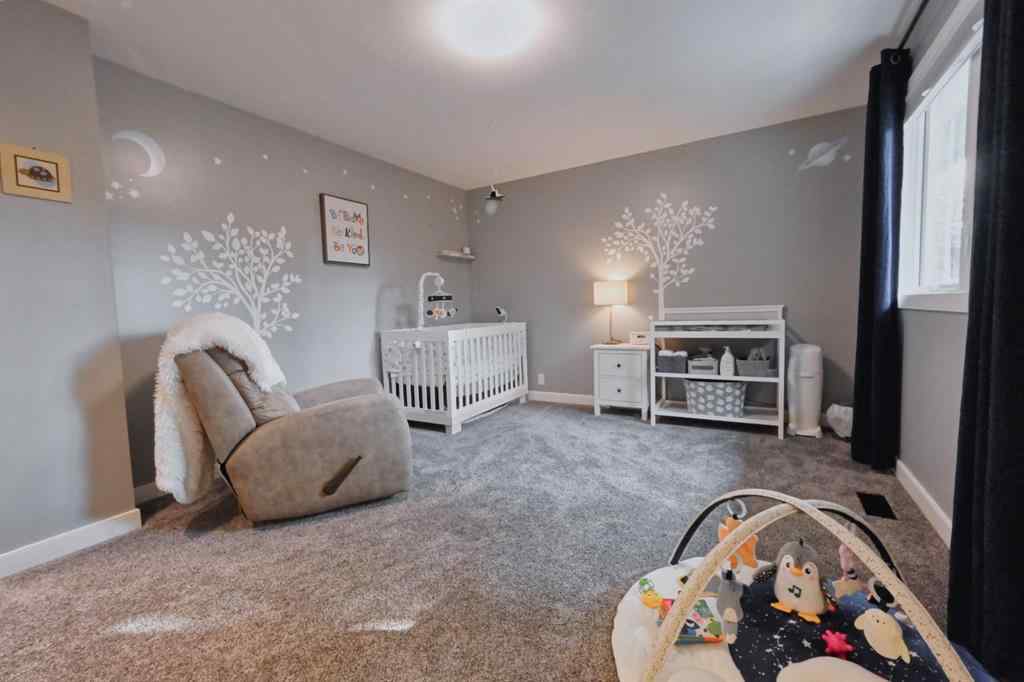 MLS® A2253523 - 235 Canova Place SW in Canyon Meadows Calgary, Residential