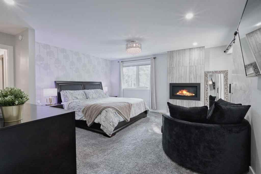 MLS® A2253523 - 235 Canova Place SW in Canyon Meadows Calgary, Residential
