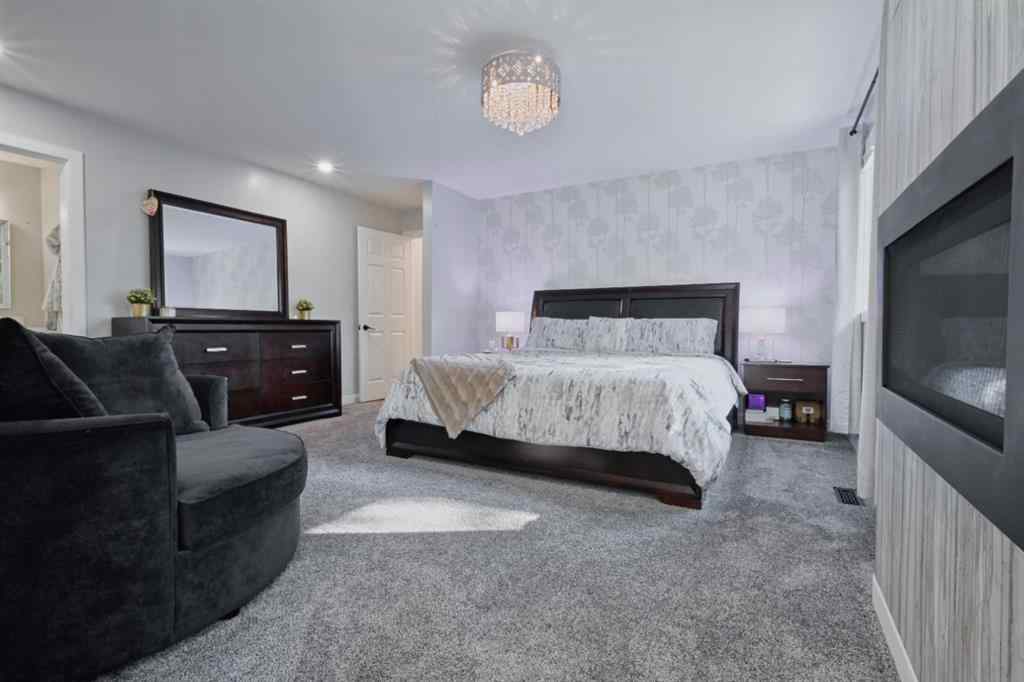 MLS® A2253523 - 235 Canova Place SW in Canyon Meadows Calgary, Residential