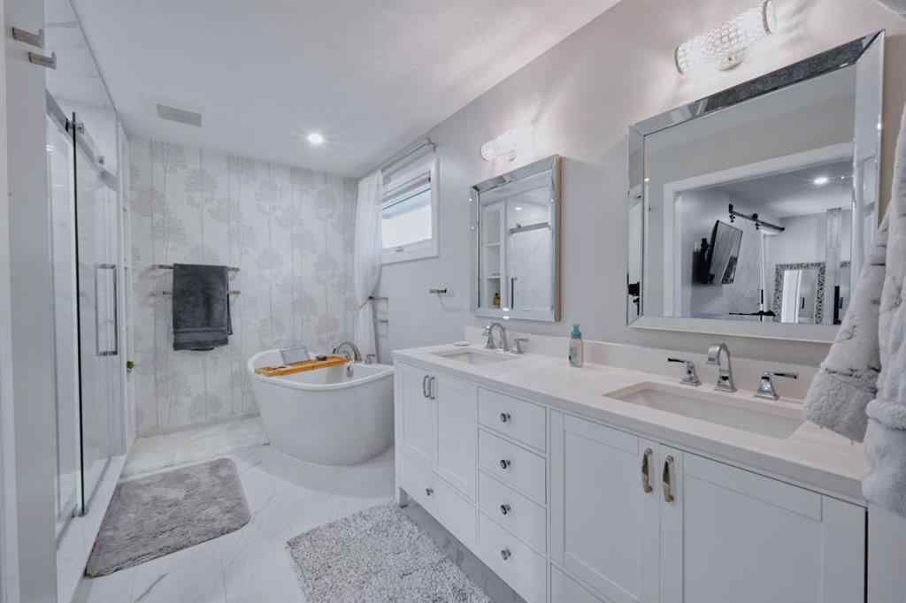 MLS® A2253523 - 235 Canova Place SW in Canyon Meadows Calgary, Residential