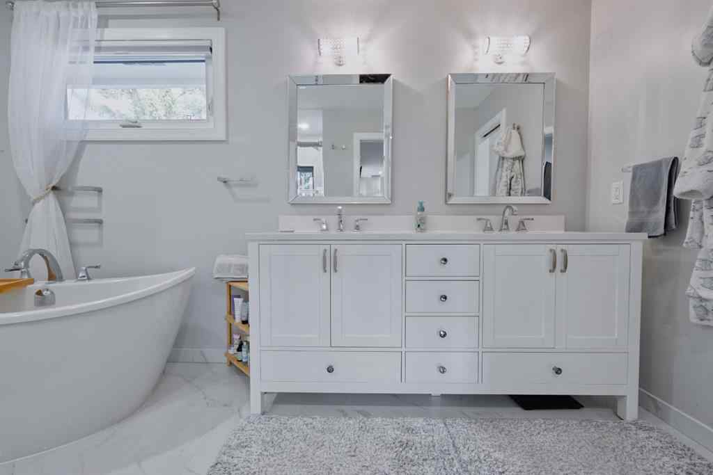 MLS® A2253523 - 235 Canova Place SW in Canyon Meadows Calgary, Residential