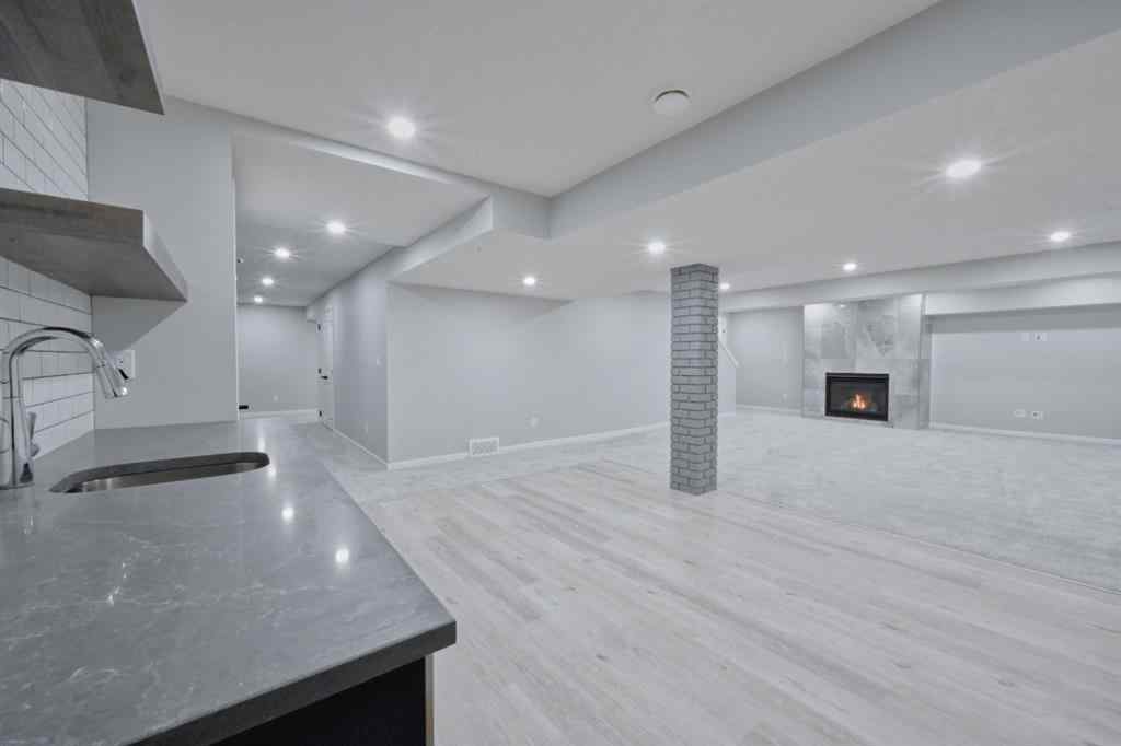 MLS® A2253523 - 235 Canova Place SW in Canyon Meadows Calgary, Residential