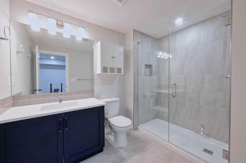 MLS® A2253523 - 235 Canova Place SW in Canyon Meadows Calgary, Residential