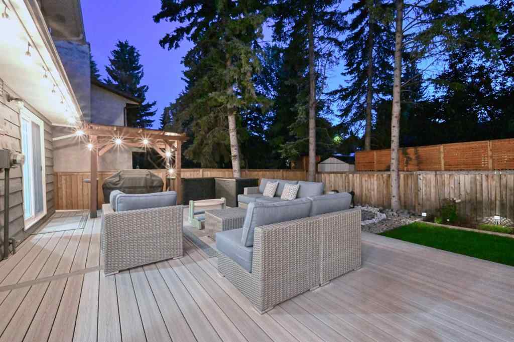 MLS® A2253523 - 235 Canova Place SW in Canyon Meadows Calgary, Residential