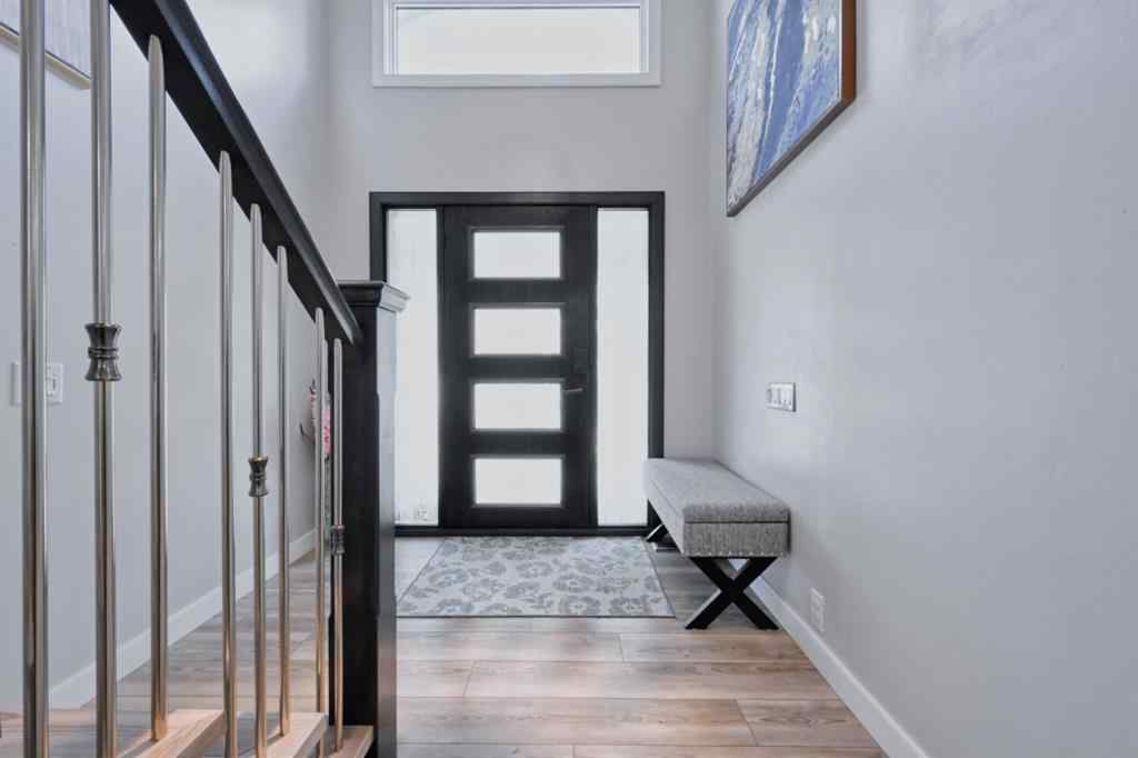 MLS® A2253523 - 235 Canova Place SW in Canyon Meadows Calgary, Residential