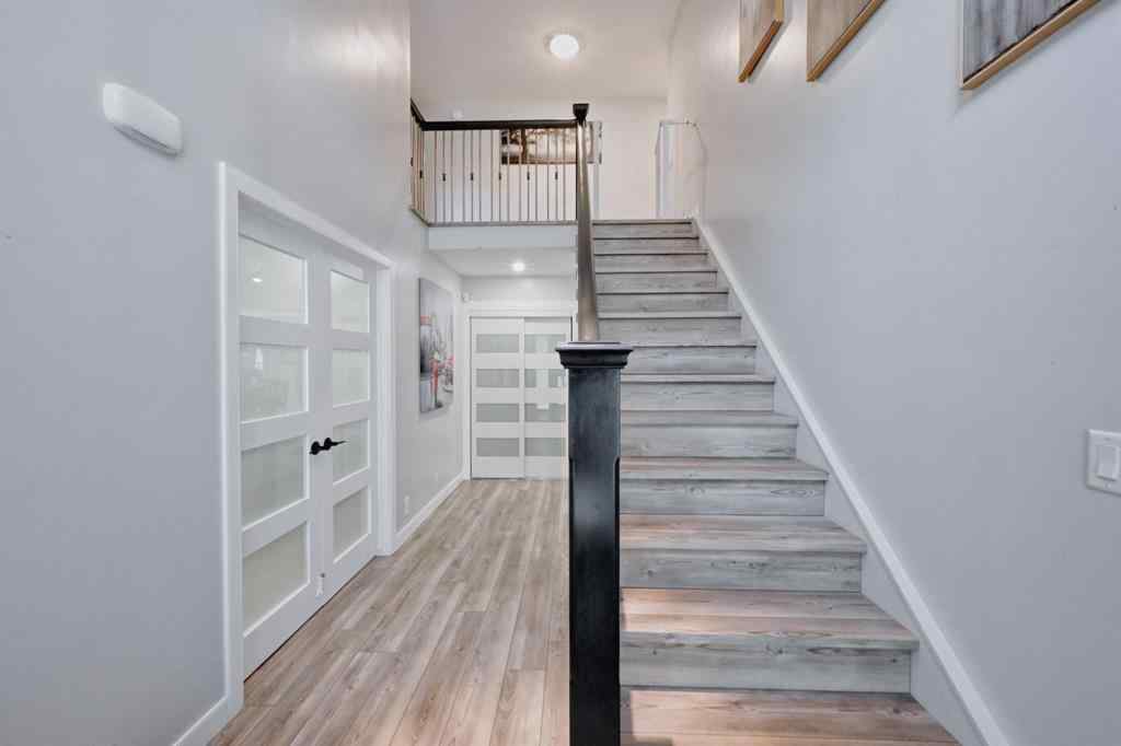 MLS® A2253523 - 235 Canova Place SW in Canyon Meadows Calgary, Residential
