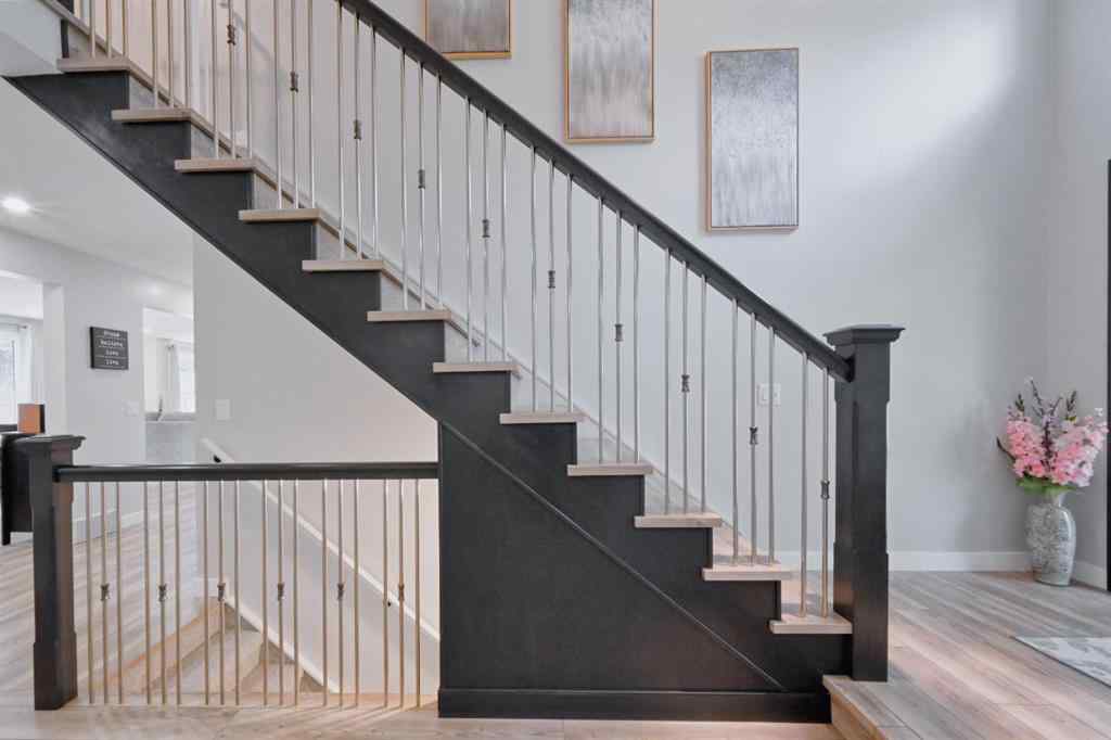 MLS® A2253523 - 235 Canova Place SW in Canyon Meadows Calgary, Residential