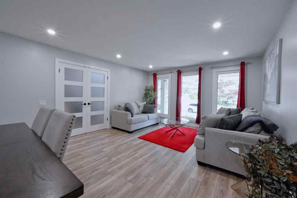MLS® A2253523 - 235 Canova Place SW in Canyon Meadows Calgary, Residential
