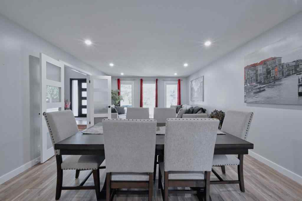 MLS® A2253523 - 235 Canova Place SW in Canyon Meadows Calgary, Residential
