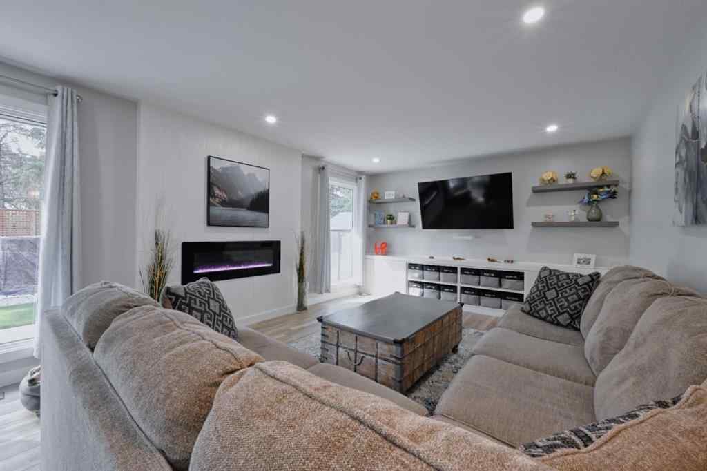 MLS® A2253523 - 235 Canova Place SW in Canyon Meadows Calgary, Residential