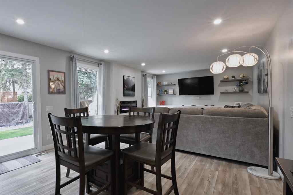 MLS® A2253523 - 235 Canova Place SW in Canyon Meadows Calgary, Residential