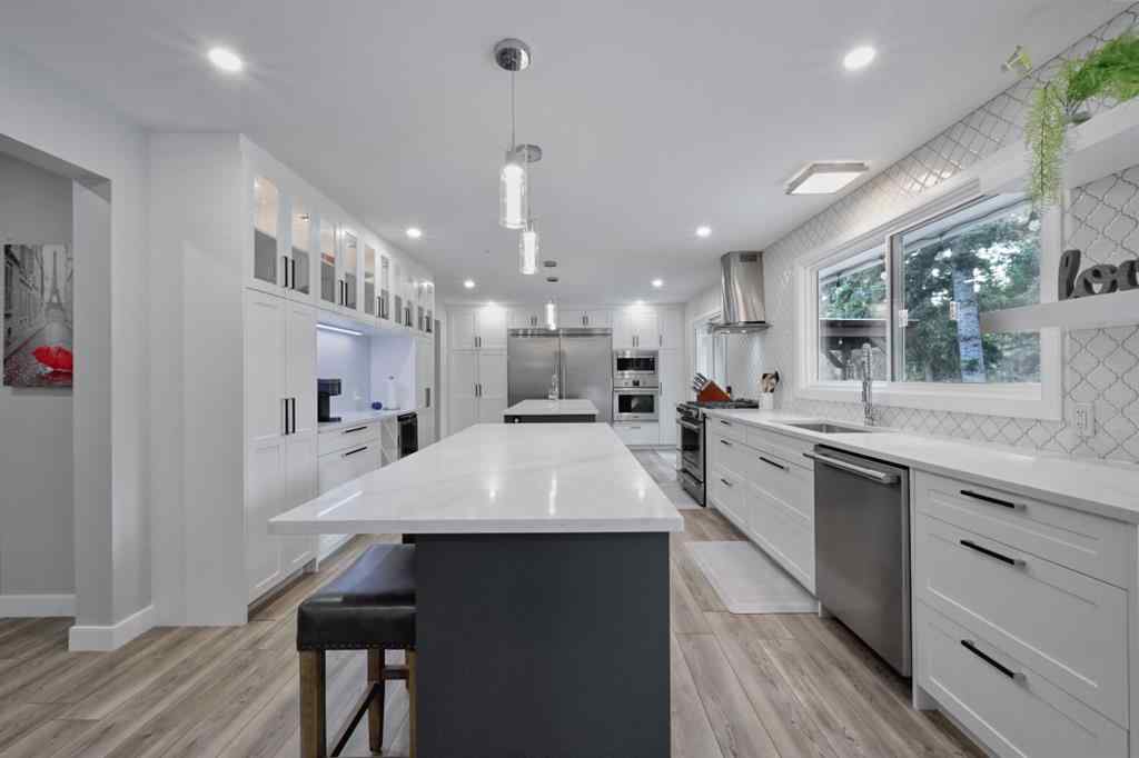 MLS® A2253523 - 235 Canova Place SW in Canyon Meadows Calgary, Residential