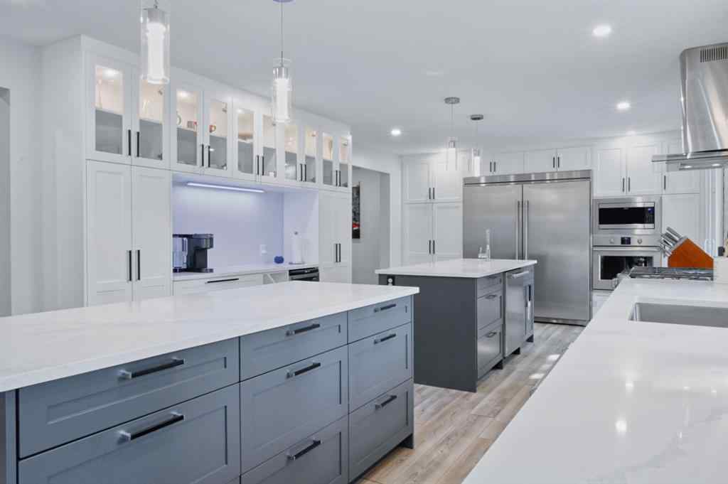 MLS® A2253523 - 235 Canova Place SW in Canyon Meadows Calgary, Residential