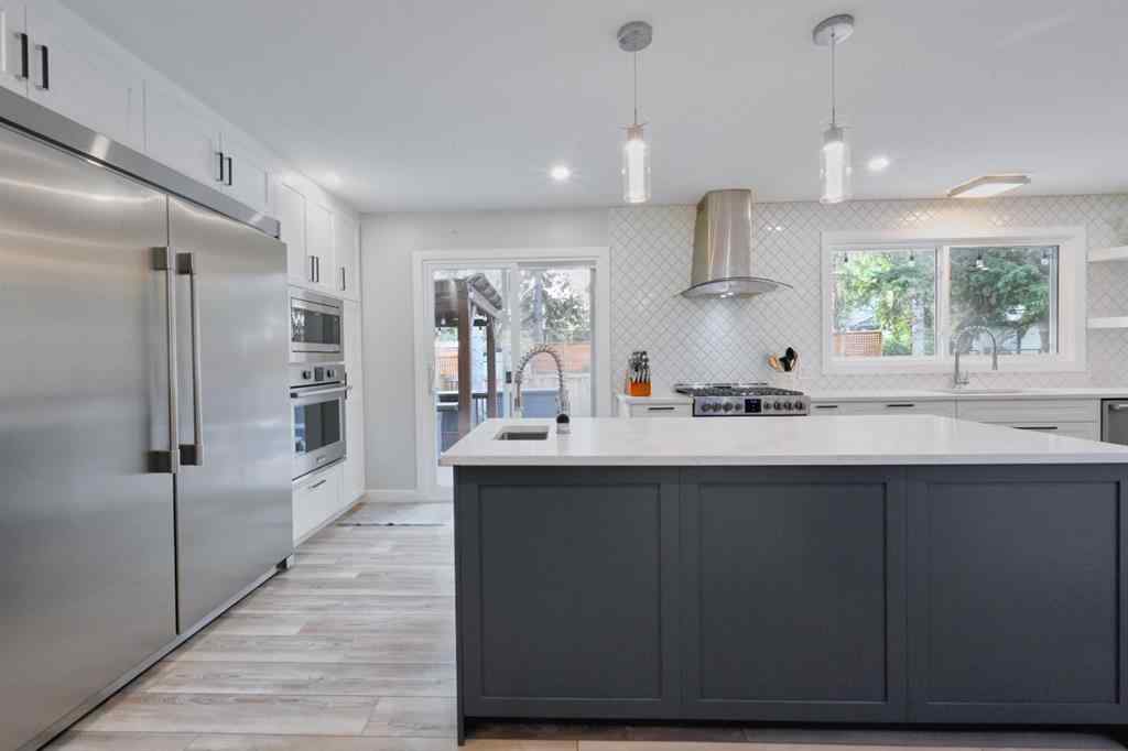 MLS® A2253523 - 235 Canova Place SW in Canyon Meadows Calgary, Residential