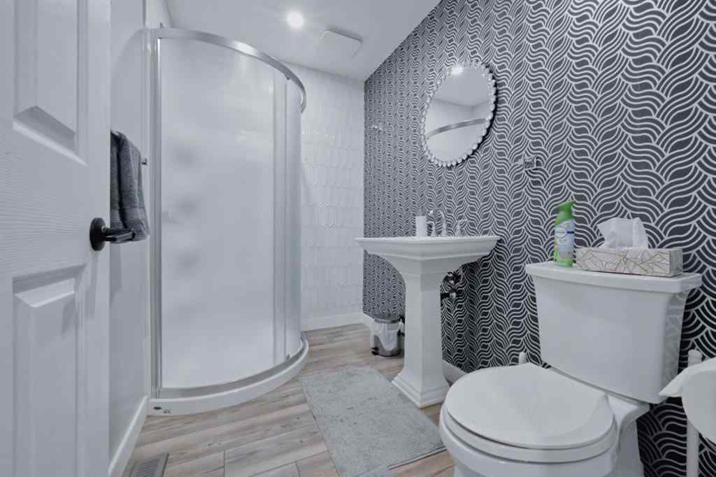 MLS® A2253523 - 235 Canova Place SW in Canyon Meadows Calgary, Residential