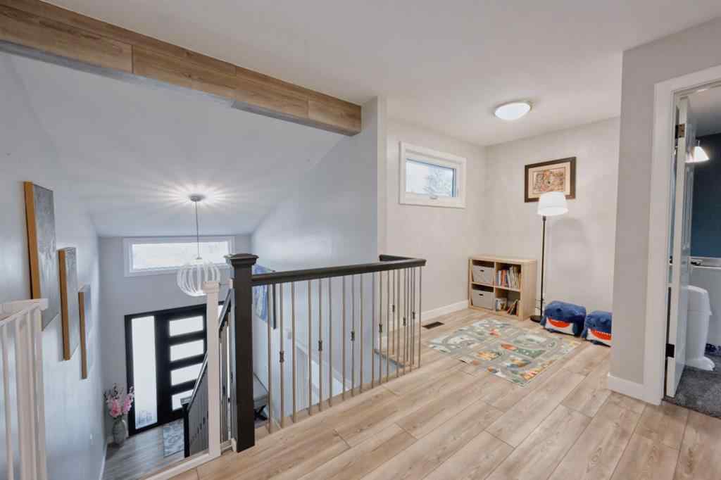 MLS® A2253523 - 235 Canova Place SW in Canyon Meadows Calgary, Residential