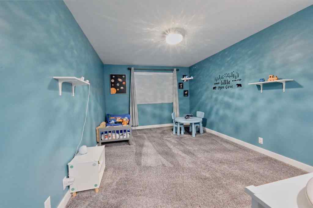 MLS® A2253523 - 235 Canova Place SW in Canyon Meadows Calgary, Residential