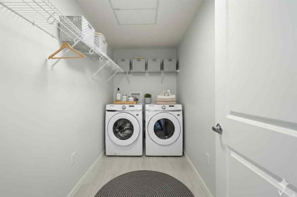 MLS&reg; # A2253524 - Unit #306 360 Harvest Hills Way NE in Harvest Hills Calgary, Residential Open Houses