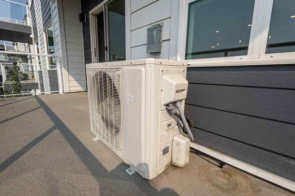 MLS&reg; # A2253524 - Unit #306 360 Harvest Hills Way NE in Harvest Hills Calgary, Residential Open Houses