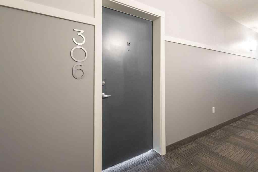 MLS&reg; # A2253524 - Unit #306 360 Harvest Hills Way NE in Harvest Hills Calgary, Residential Open Houses