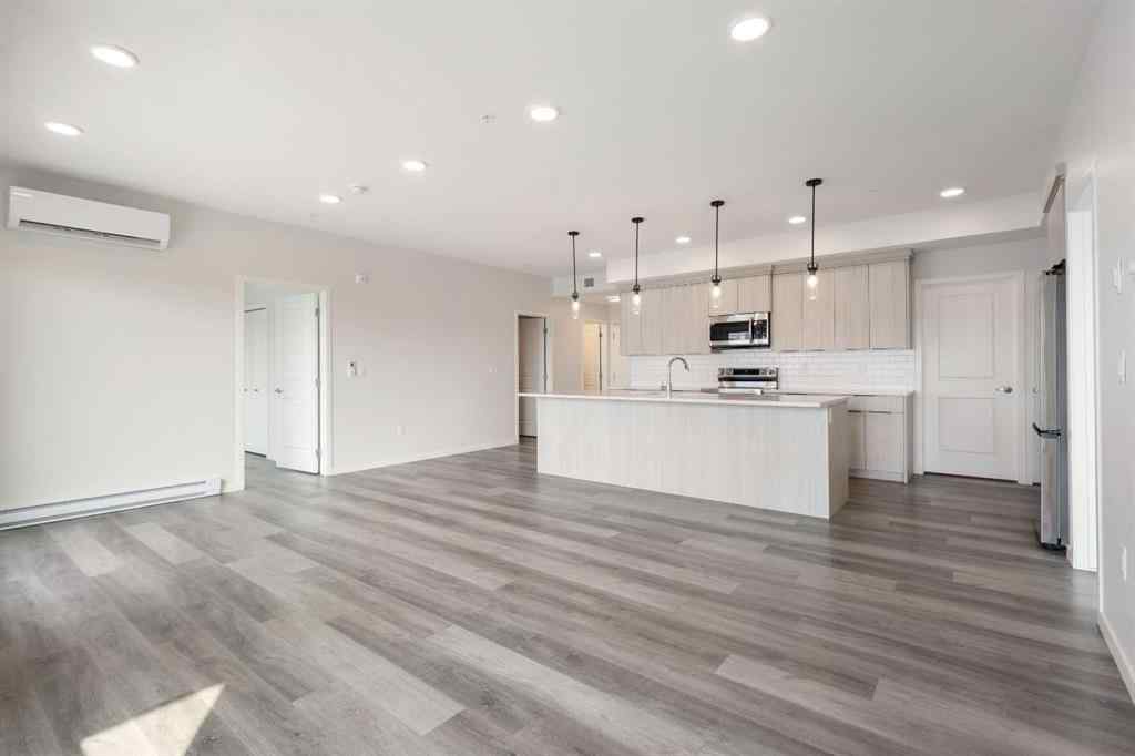 MLS® A2253524 - Unit #306 360 Harvest Hills Way NE in Harvest Hills Calgary, Residential