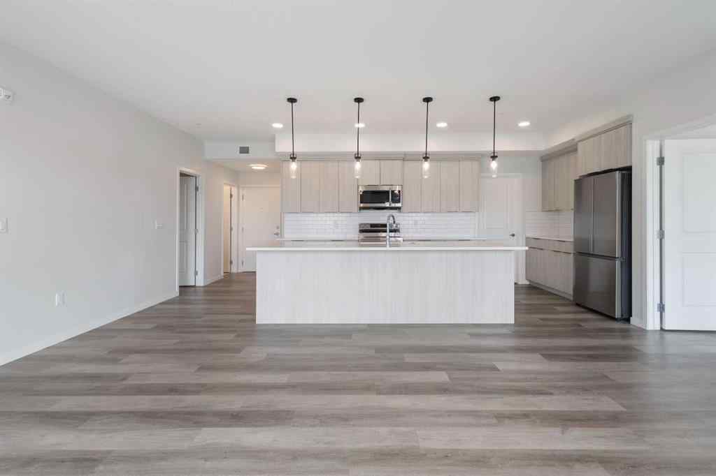 MLS® A2253524 - Unit #306 360 Harvest Hills Way NE in Harvest Hills Calgary, Residential