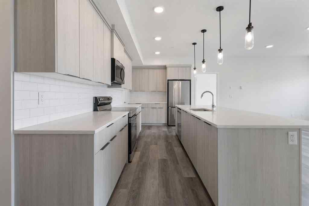 MLS® A2253524 - Unit #306 360 Harvest Hills Way NE in Harvest Hills Calgary, Residential