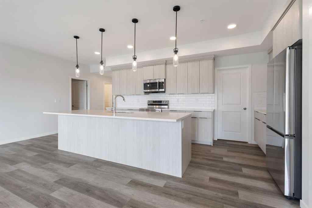 MLS® A2253524 - Unit #306 360 Harvest Hills Way NE in Harvest Hills Calgary, Residential