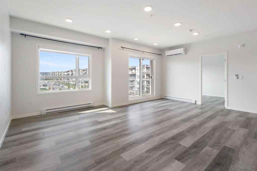 MLS® A2253524 - Unit #306 360 Harvest Hills Way NE in Harvest Hills Calgary, Residential