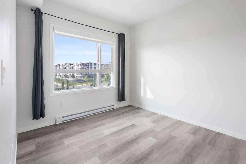 MLS® A2253524 - Unit #306 360 Harvest Hills Way NE in Harvest Hills Calgary, Residential