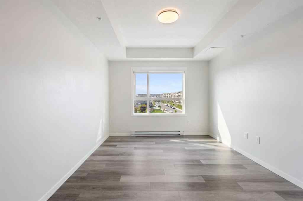 MLS® A2253524 - Unit #306 360 Harvest Hills Way NE in Harvest Hills Calgary, Residential