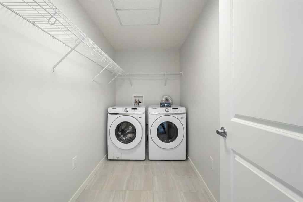 MLS® A2253524 - Unit #306 360 Harvest Hills Way NE in Harvest Hills Calgary, Residential