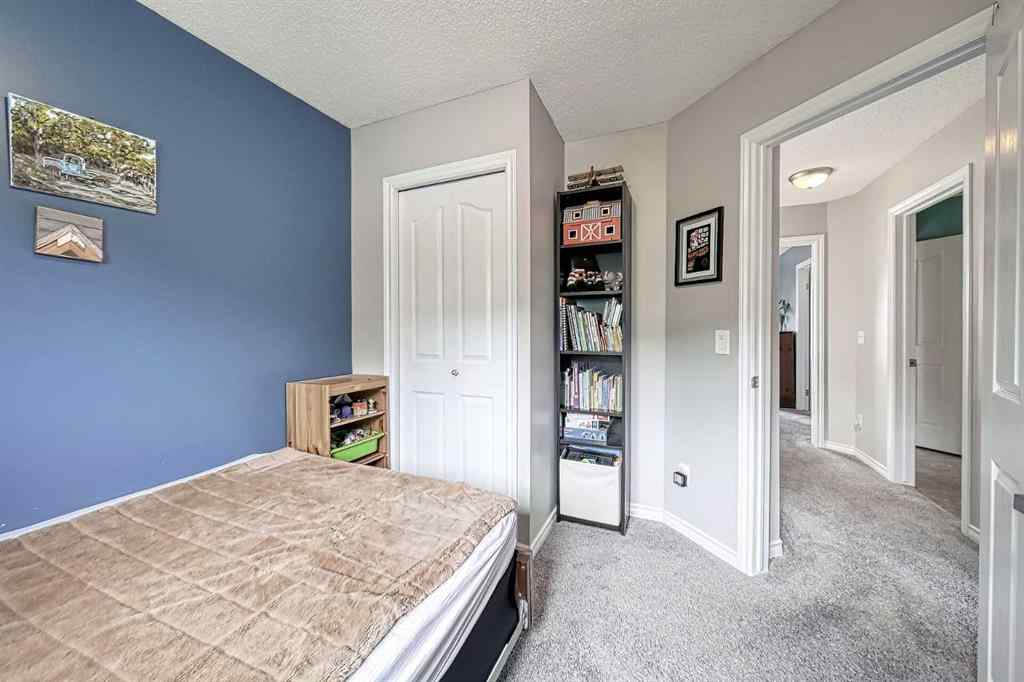 MLS® A2253525 - 144 Eversyde Circle SW in Evergreen Calgary, Residential