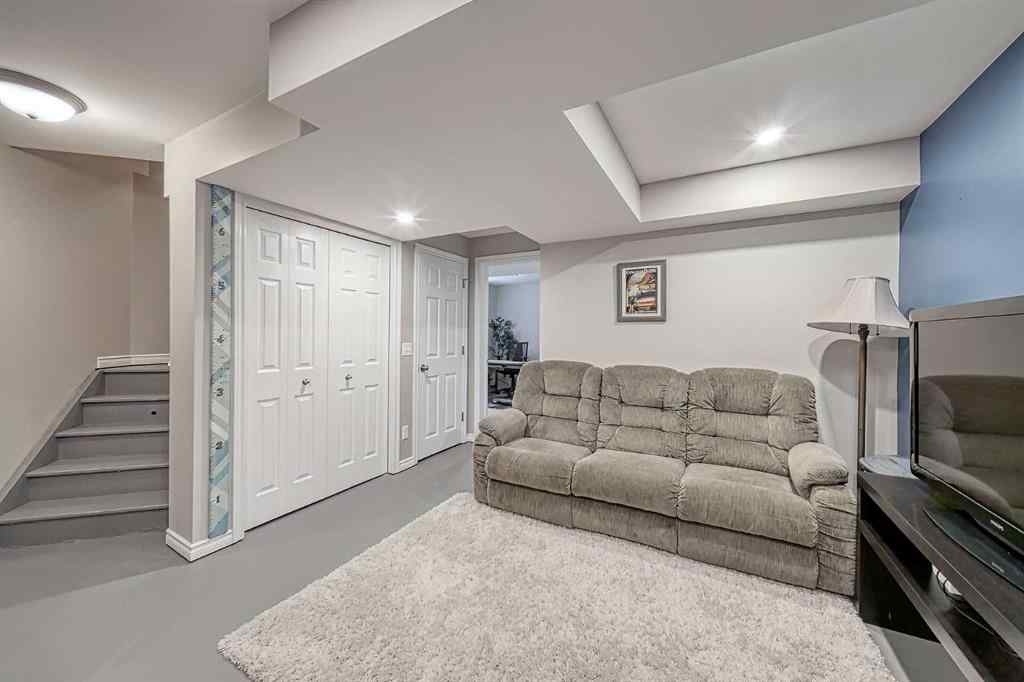MLS® A2253525 - 144 Eversyde Circle SW in Evergreen Calgary, Residential