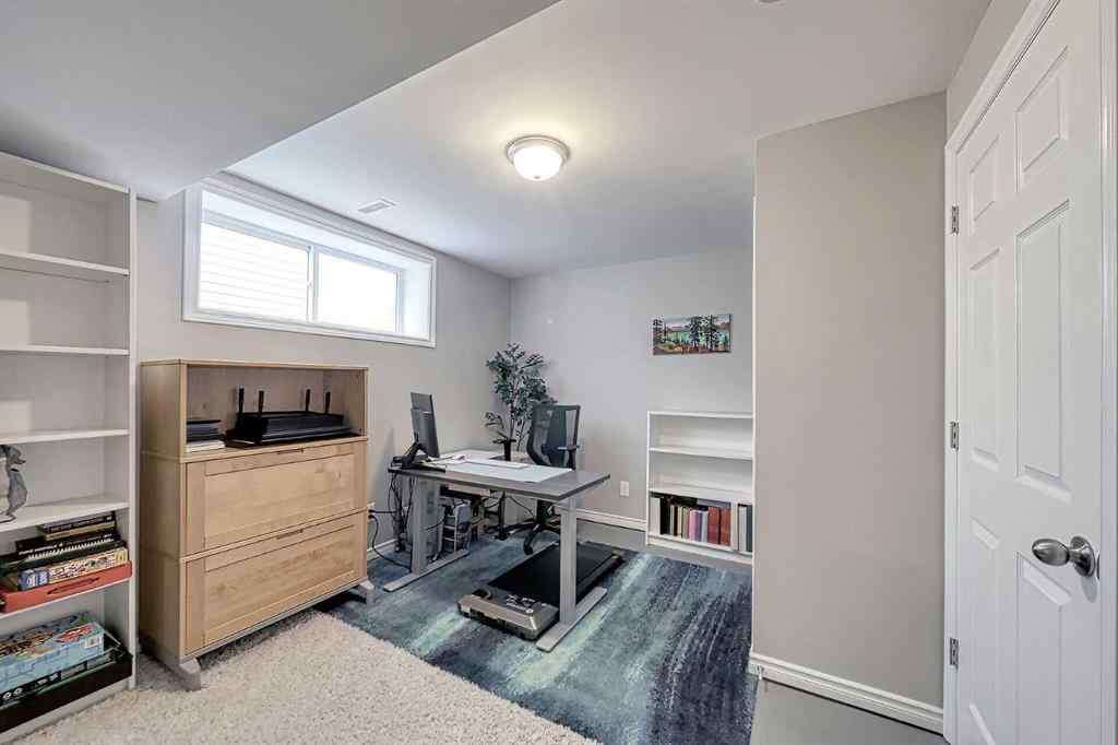 MLS® A2253525 - 144 Eversyde Circle SW in Evergreen Calgary, Residential