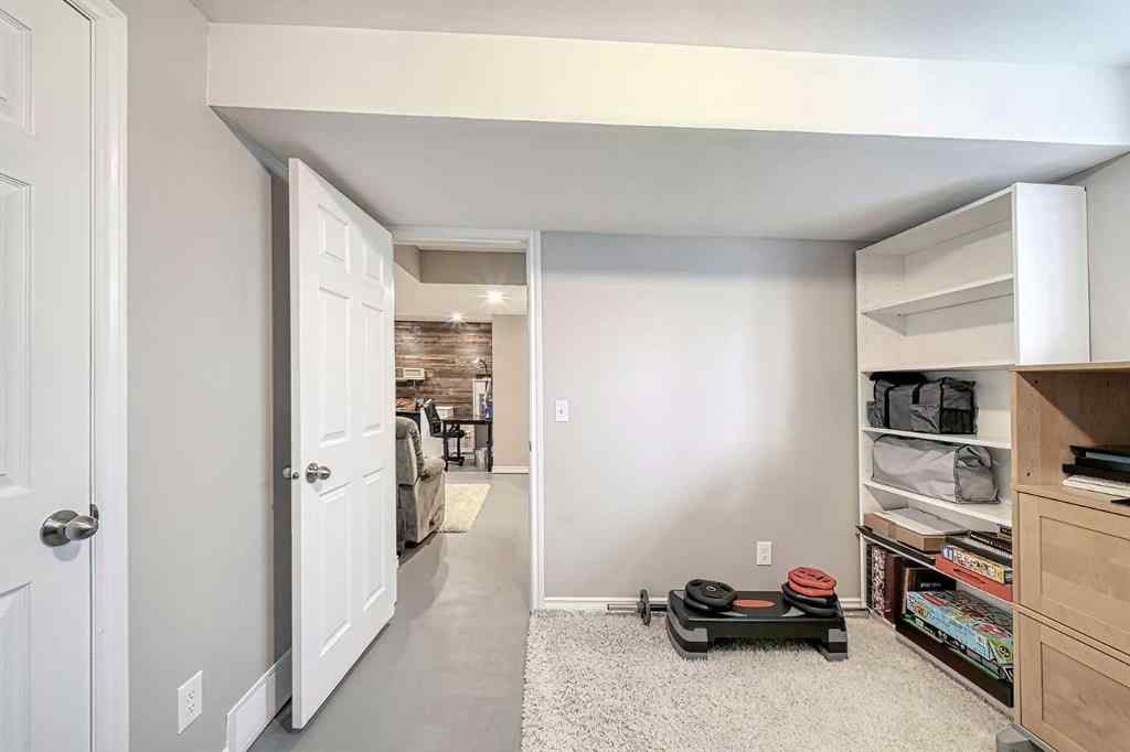 MLS® A2253525 - 144 Eversyde Circle SW in Evergreen Calgary, Residential