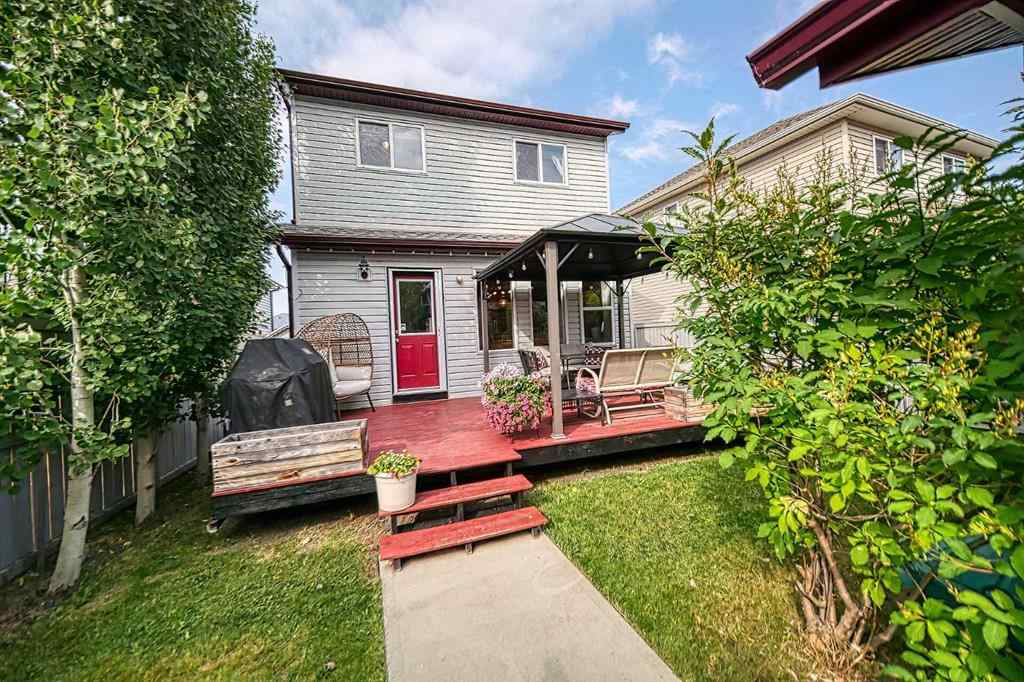 MLS® A2253525 - 144 Eversyde Circle SW in Evergreen Calgary, Residential
