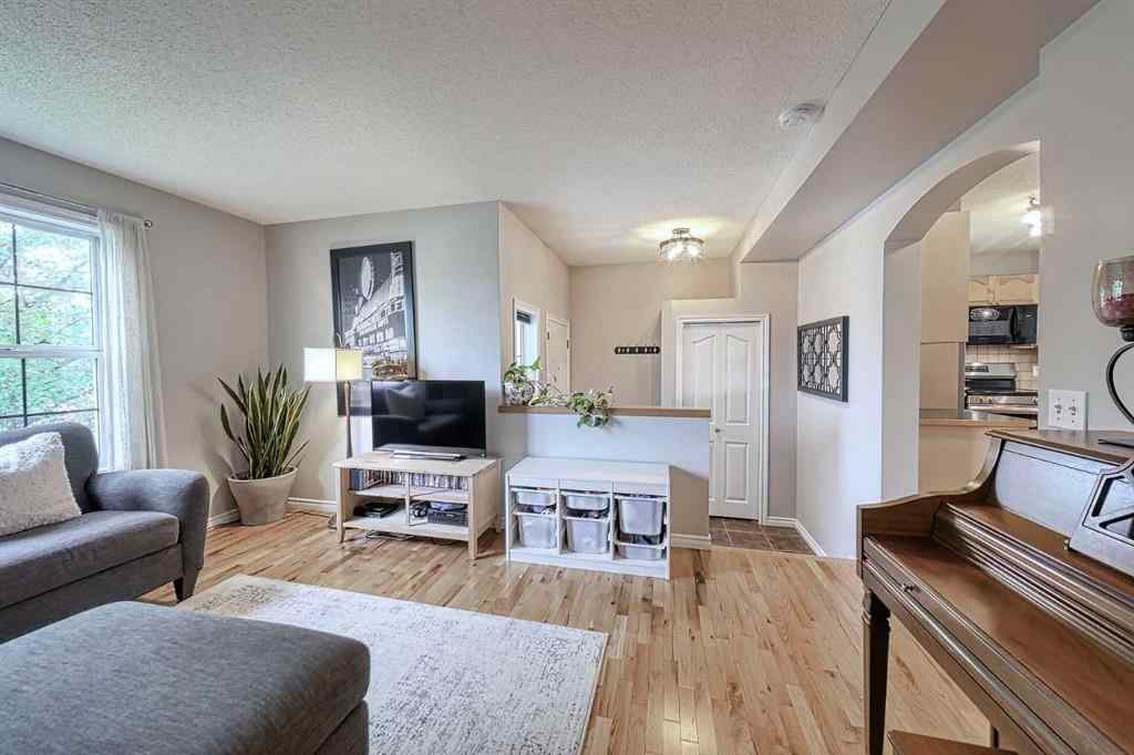 MLS® A2253525 - 144 Eversyde Circle SW in Evergreen Calgary, Residential