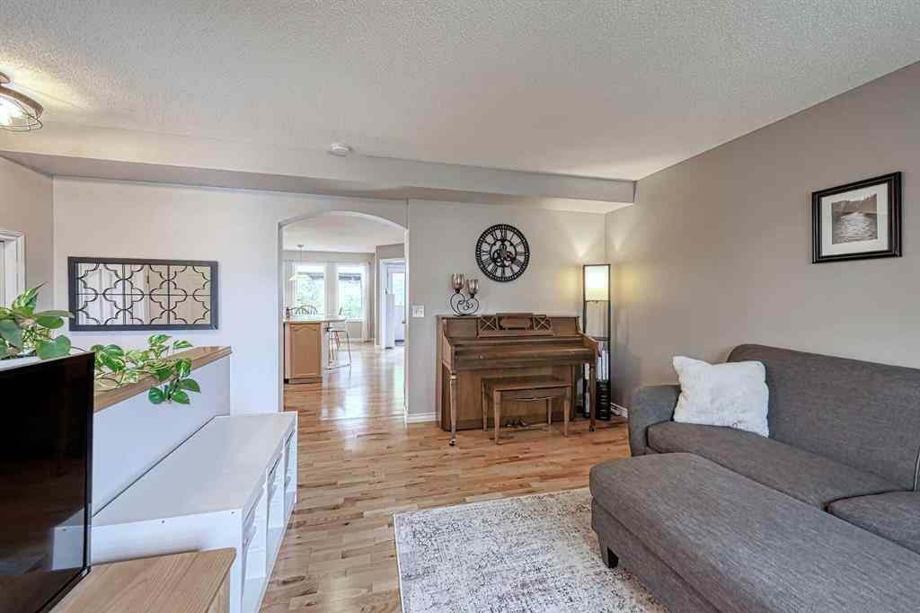 MLS® A2253525 - 144 Eversyde Circle SW in Evergreen Calgary, Residential