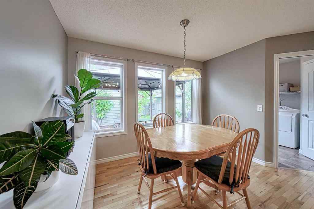 MLS® A2253525 - 144 Eversyde Circle SW in Evergreen Calgary, Residential