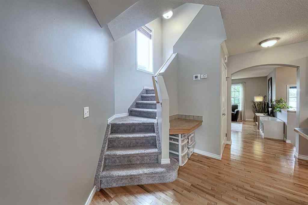 MLS® A2253525 - 144 Eversyde Circle SW in Evergreen Calgary, Residential