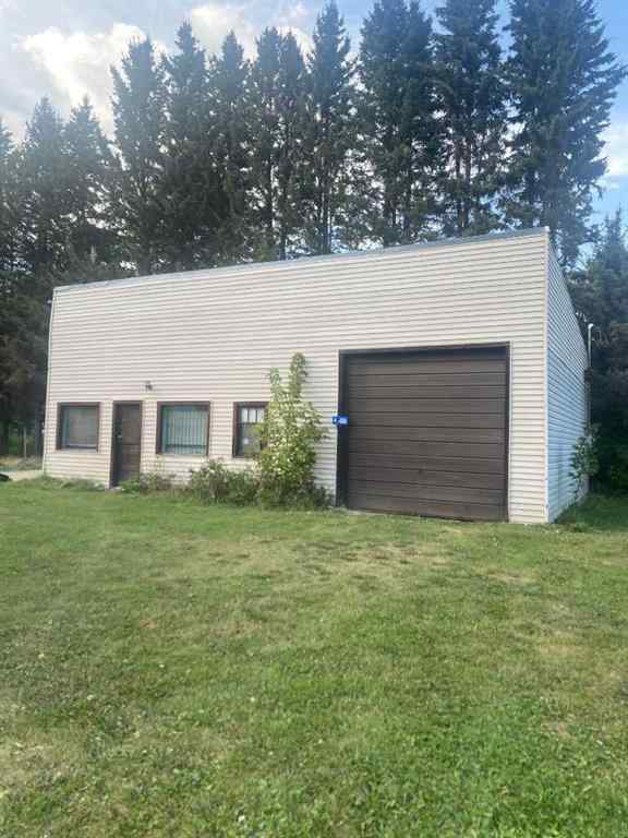 MLS® A2253527 - Unit #4 4354 Highway 27   in Westward Ho Rural Mountain View County, Residential