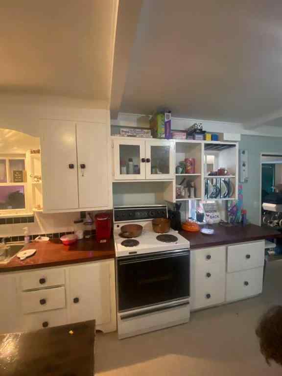 MLS® A2253527 - Unit #4 4354 Highway 27   in Westward Ho Rural Mountain View County, Residential